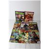 Image 2 : Lot of Modern Drummer Magazines