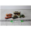 Image 1 : (5) Toy Cars