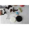 Image 2 : Glass Mugs, Decor and Misc.