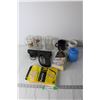 Image 1 : Mugs, Vacuum Bags, Misc.