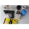 Image 3 : Mugs, Vacuum Bags, Misc.