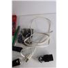 Image 4 : Extension Cord (?), Power Cutter, Assorted Tools