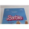 Image 2 : Barbie Movie Poster - 12" x 18"