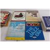 Image 2 : (15+) Assorted Music Books