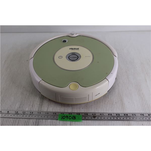 iRobot Roomba - Untested