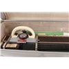 Image 2 : Knitting Machine with Accessories
