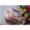 Image 2 : Wide Selection of used Cat Toys (Balls, Chewies, Scratch Pad)