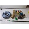 Image 2 : Wide Selection of used Cat Toys (Balls, Chewies)