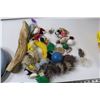 Image 5 : Wide Selection of used Cat Toys (Balls, Chewies)