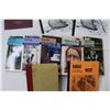 Image 2 : Grey Owl books and Society Articles, Scout Manual (1949)