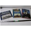 Image 1 : Books on Trains and Boats
