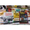 Image 2 : Blackjack and Poker Games (status unknown), Books and Magazines