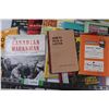 Image 8 : Blackjack and Poker Games (status unknown), Books and Magazines