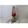 Image 4 : Vintage Lava Lamp (Working)