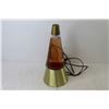 Image 4 : Vintage Lava Lamp (Working)