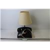 Image 1 : Vintage Phone Lamp