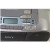 Image 3 : Sony CD-R/W Playback Compact Disk Player (power on)