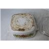 Image 5 : (2) Corning Ware Casserole Dishes w/Lids