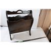 Image 2 : Magazine Rack (floor)