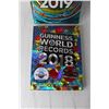 Image 2 : (2) Guiness World Record Books - 2018 and 2019