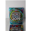 Image 3 : (2) Guiness World Record Books - 2018 and 2019