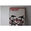 Image 2 : Racor Double Folding Bike Rack