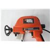 Image 3 : Black and Decker Plus Paint Sprayer