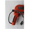 Image 5 : Black and Decker Plus Paint Sprayer