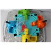 Image 3 : Hungry Hungry Hippos Game