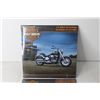 Image 2 : (2) Harley Davidson Calendars - 2017 (NIB)