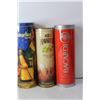 Image 2 : (5) Tins
