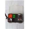 Image 2 : Mini Tackle Organizer with Contents