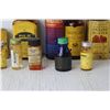 Image 3 : Vintage Medicine Bottles