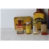 Image 4 : Vintage Medicine Bottles