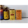 Image 5 : Vintage Medicine Bottles