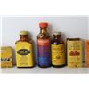 Image 6 : Vintage Medicine Bottles