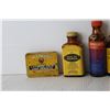 Image 7 : Vintage Medicine Bottles