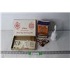 Image 1 : Vintage Joinlight Bottle Caps, Ukrainian Easter Egg Decorating Kit
