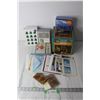 Image 1 : Cat Box, Christmas and Holiday Cards