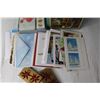 Image 2 : Cat Box, Christmas and Holiday Cards