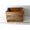 Image 1 : Wooden Pepsi-Cola Crate