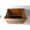 Image 2 : Wooden Pepsi-Cola Crate