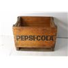 Image 5 : Wooden Pepsi-Cola Crate