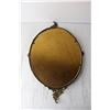 Image 6 : Antique Mirror