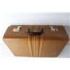 Image 2 : Vintage Travelgard Suitcase