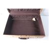 Image 6 : Vintage Travelgard Suitcase