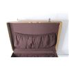 Image 7 : Vintage Travelgard Suitcase