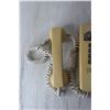 Image 3 : Vintage Wall Phone