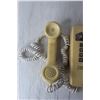 Image 4 : Vintage Wall Phone