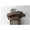 Image 3 : Vintage Phone Lamp